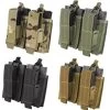 Condor M14 Double Kangaroo Mag Pouch -GI - Army Issue Surplus Store m14 double kangaroo mag pouch 2
