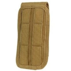 Condor M4 AR Buttstock Mag Pouch -GI - Army Issue Surplus Store m4buttstock pouch back