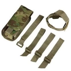 Condor M4 AR Buttstock Mag Pouch -GI - Army Issue Surplus Store m4buttstock pouch multicam