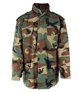 Used US M65 Field Jacket 5 Used US M65 Field Jacket - Image 3