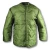 USGI EXTREME COLD WEATHER PARKA LINER OD GREEN