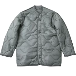 USGI New M65 Liner 6 USGI New M65 Liner -GI - Army Issue Surplus Store m65f 1