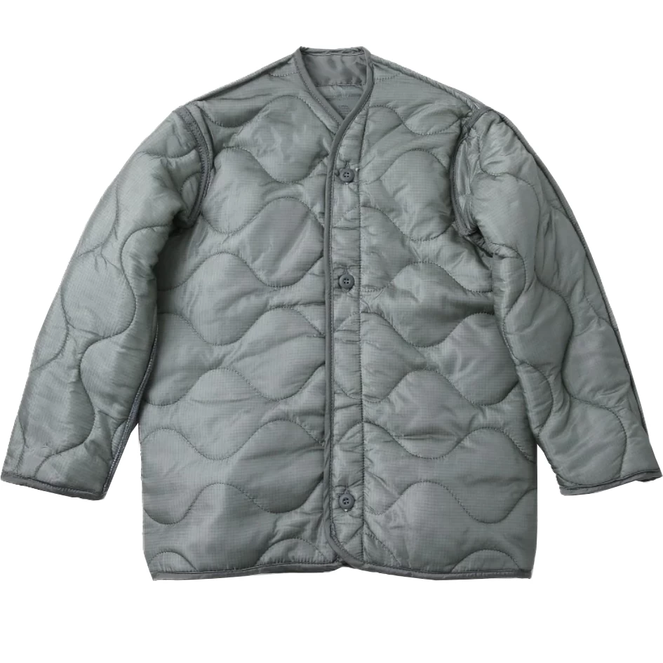 USGI New M65 Liner 4 USGI New M65 Liner - Image 2