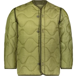 USGI New M65 Liner 7 USGI New M65 Liner -GI - Army Issue Surplus Store m65od