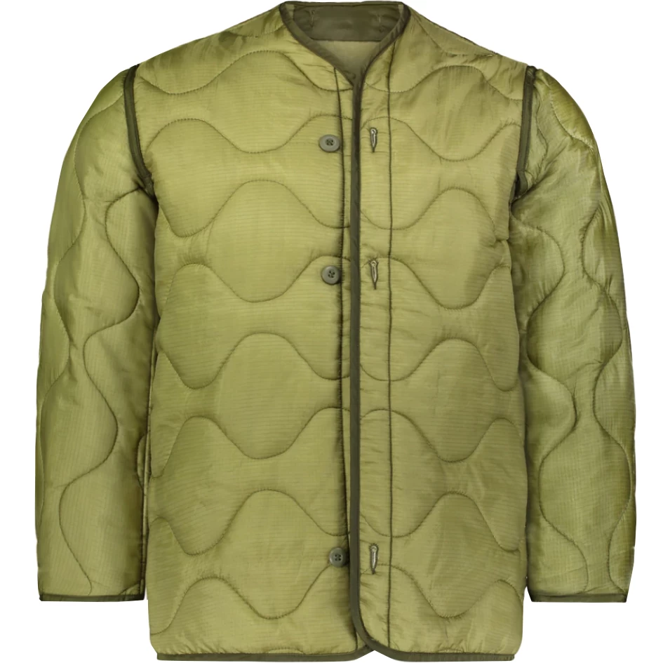 USGI New M65 Liner 5 USGI New M65 Liner - Image 3