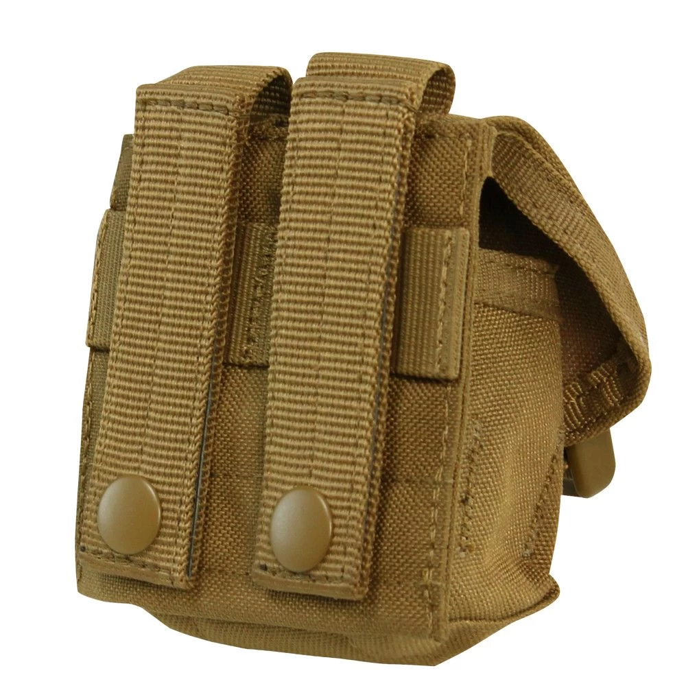 Condor Single Frag Grenade Pouch 6 Condor Single Frag Grenade Pouch - Image 4