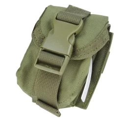 Condor Single Frag Grenade Pouch 9 Condor Single Frag Grenade Pouch -GI - Army Issue Surplus Store ma15od