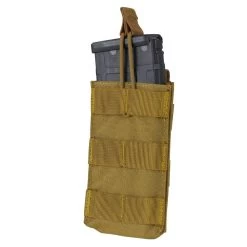 Condor M4 / M16 Single Open Top Mag Pouch -GI - Army Issue Surplus Store ma18coy