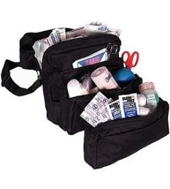 Condor Molle Tri-fold Military Medical Bag 11 Condor Molle Tri-fold Military Medical Bag -GI - Army Issue Surplus Store ma20 fold out medical bag stuffed