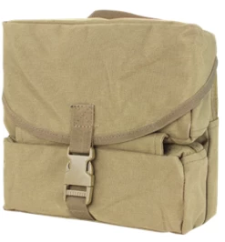 Condor Molle Tri-fold Military Medical Bag 12 Condor Molle Tri-fold Military Medical Bag -GI - Army Issue Surplus Store ma20 003f 2014