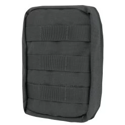 Condor MOLLE EMT IFAK Pouch Emergency Medical Tactical Pouch -GI - Army Issue Surplus Store ma21blk