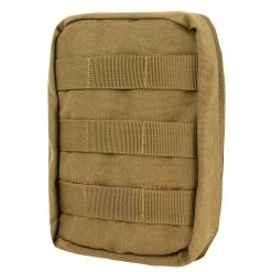 Condor MOLLE EMT IFAK Pouch Emergency Medical Tactical Pouch -GI - Army Issue Surplus Store ma21coy
