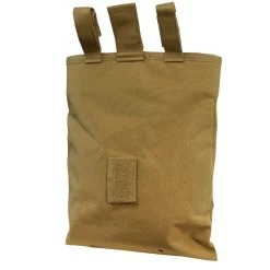 Condor 3 Fold Magazine Recovery Pouch -GI - Army Issue Surplus Store ma22bck