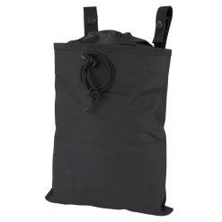 Condor 3 Fold Magazine Recovery Pouch -GI - Army Issue Surplus Store ma22blk