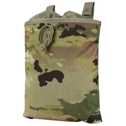 Condor 3 Fold Magazine Recovery Pouch -GI - Army Issue Surplus Store ma22ocp