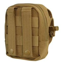 Condor Utility Electronic Device Multi-Purpose Gadget Pouch 19 Condor Utility Electronic Device Multi-Purpose Gadget Pouch -GI - Army Issue Surplus Store ma26bck 1