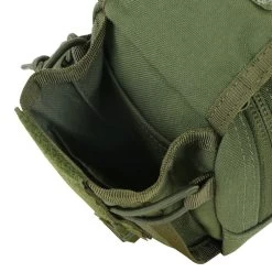 Condor Utility Electronic Device Multi-Purpose Gadget Pouch 16 Condor Utility Electronic Device Multi-Purpose Gadget Pouch -GI - Army Issue Surplus Store ma26open2 1