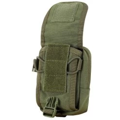 Condor Utility Electronic Device Multi-Purpose Gadget Pouch 17 Condor Utility Electronic Device Multi-Purpose Gadget Pouch -GI - Army Issue Surplus Store ma26open 1