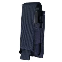 Condor Molle Single Pistol Mag Pouch 9mm .45 1911 M9 Magazine -GI - Army Issue Surplus Store ma32nvy