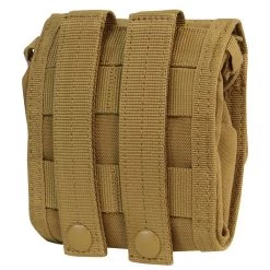 Condor Roll-up Utility Dump Pouch 12 Condor Roll-up Utility Dump Pouch -GI - Army Issue Surplus Store ma36bck