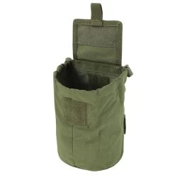 Condor Roll-up Utility Dump Pouch 10 Condor Roll-up Utility Dump Pouch -GI - Army Issue Surplus Store ma36bttm