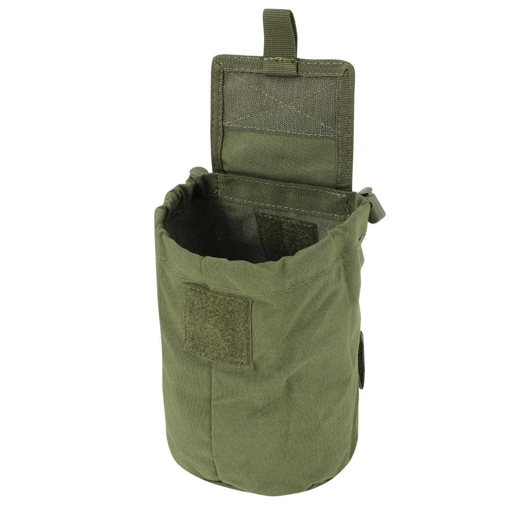 Condor Roll-up Utility Dump Pouch 5 Condor Roll-up Utility Dump Pouch - Image 3