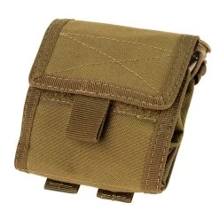 Condor Roll-up Utility Dump Pouch 11 Condor Roll-up Utility Dump Pouch -GI - Army Issue Surplus Store ma36coy
