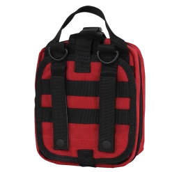 Condor Rip Away EMT Pouch Molle IFAK Medical Pouch 18 Condor Rip Away EMT Pouch Molle IFAK Medical Pouch -GI - Army Issue Surplus Store ma41bck