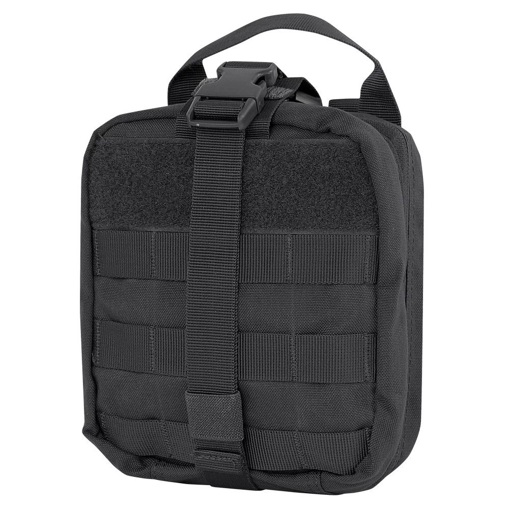 Condor Rip Away EMT Pouch Molle IFAK Medical Pouch 14 Condor Rip Away EMT Pouch Molle IFAK Medical Pouch - Image 12