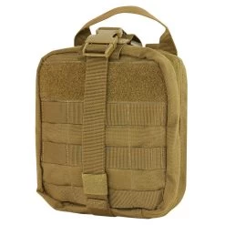 Condor Rip Away EMT Pouch Molle IFAK Medical Pouch 26 Condor Rip Away EMT Pouch Molle IFAK Medical Pouch -GI - Army Issue Surplus Store ma41coy