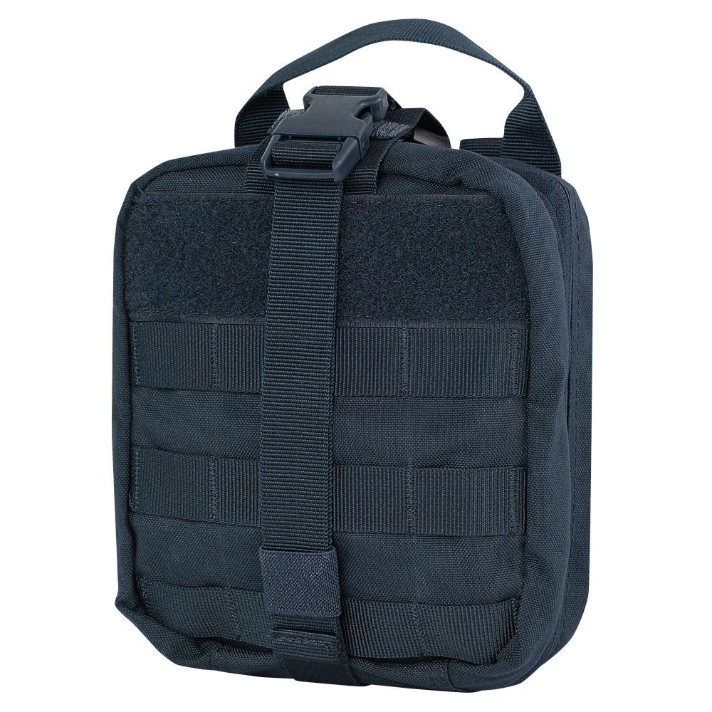 Condor Rip Away EMT Pouch Molle IFAK Medical Pouch 15 Condor Rip Away EMT Pouch Molle IFAK Medical Pouch - Image 13