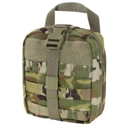 Condor Rip Away EMT Pouch Molle IFAK Medical Pouch 29 Condor Rip Away EMT Pouch Molle IFAK Medical Pouch -GI - Army Issue Surplus Store ma41ocp