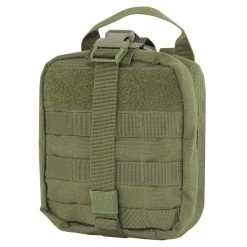 Condor Rip Away EMT Pouch Molle IFAK Medical Pouch 25 Condor Rip Away EMT Pouch Molle IFAK Medical Pouch -GI - Army Issue Surplus Store ma41od