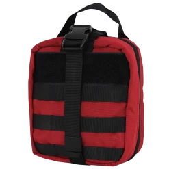 Condor Rip Away EMT Pouch Molle IFAK Medical Pouch 17 Condor Rip Away EMT Pouch Molle IFAK Medical Pouch -GI - Army Issue Surplus Store ma41red