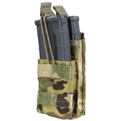 Condor Single Stacker M4 / M16 Mag Pouch -GI - Army Issue Surplus Store ma42
