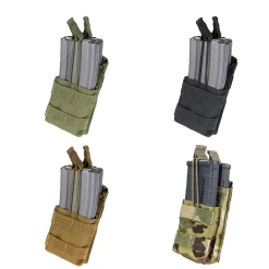 Condor Single Stacker M4 / M16 Mag Pouch