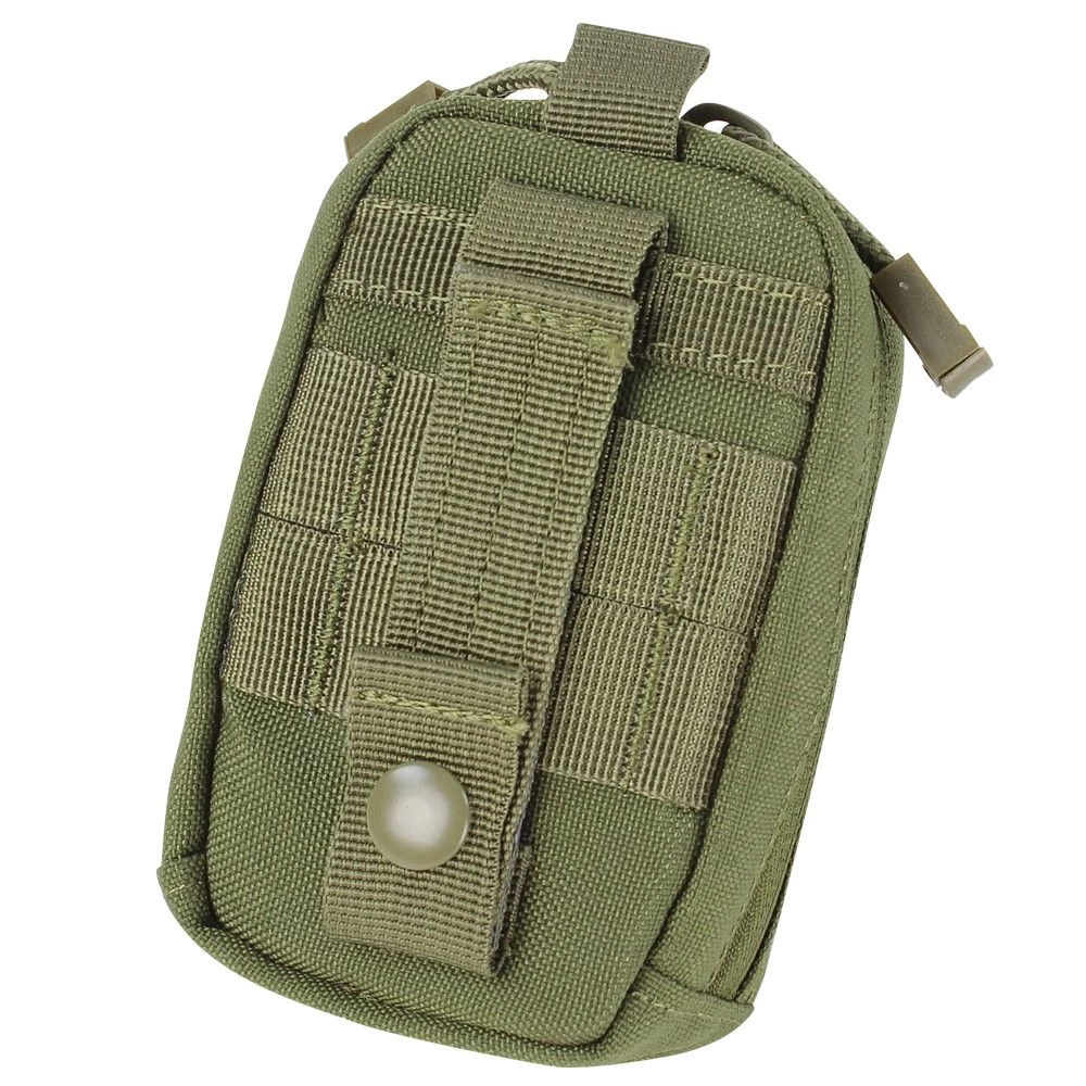 Condor MOLLE Phone GPS Utility Tool Camera I Pouch 5 Condor MOLLE Phone GPS Utility Tool Camera I Pouch - Image 3