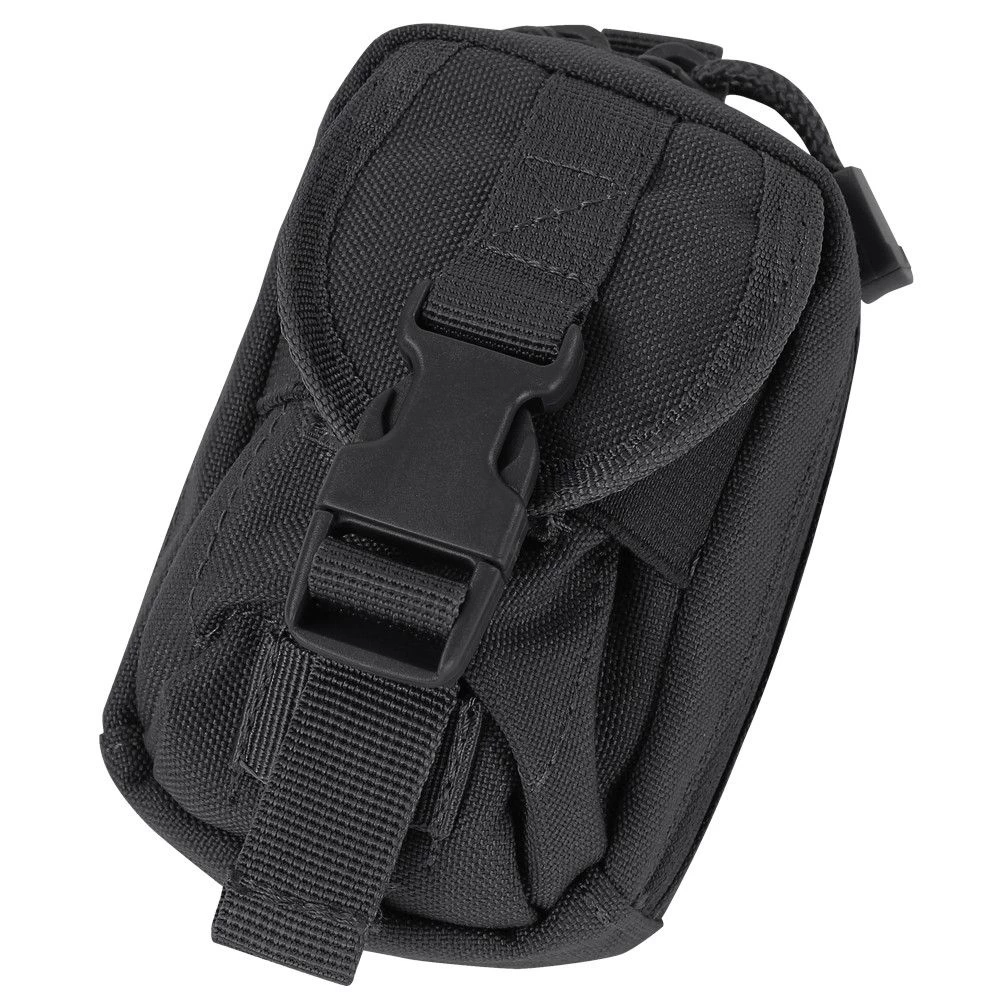 Condor MOLLE Phone GPS Utility Tool Camera I Pouch 7 Condor MOLLE Phone GPS Utility Tool Camera I Pouch - Image 5
