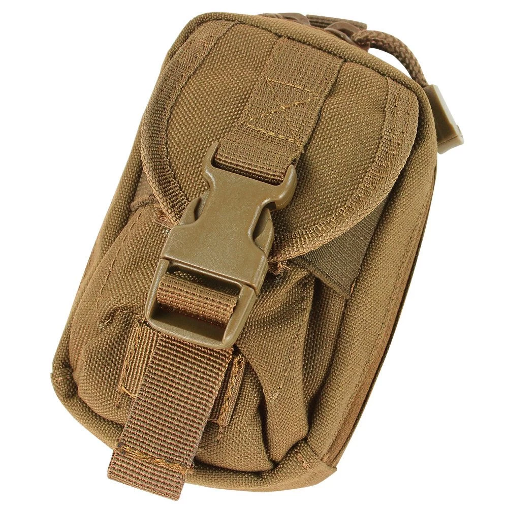 Condor MOLLE Phone GPS Utility Tool Camera I Pouch 6 Condor MOLLE Phone GPS Utility Tool Camera I Pouch - Image 4
