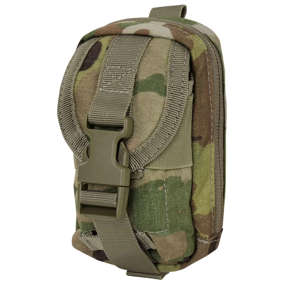 Condor MOLLE Phone GPS Utility Tool Camera I Pouch 8 Condor MOLLE Phone GPS Utility Tool Camera I Pouch - Image 6