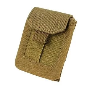 Condor Tactical EMT EMS Medic MOLLE Glove Pouch 5 Condor Tactical EMT EMS Medic MOLLE Glove Pouch - Image 3