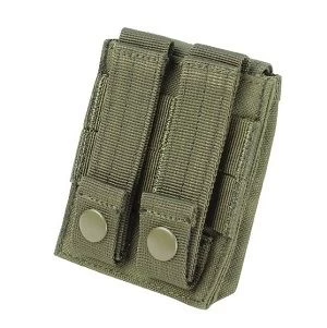 Condor Tactical EMT EMS Medic MOLLE Glove Pouch 7 Condor Tactical EMT EMS Medic MOLLE Glove Pouch - Image 5