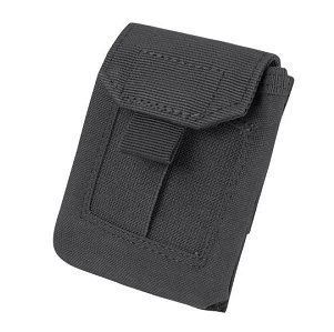 Condor Tactical EMT EMS Medic MOLLE Glove Pouch 4 Condor Tactical EMT EMS Medic MOLLE Glove Pouch - Image 2