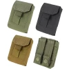 Condor Tactical EMT EMS Medic MOLLE Glove Pouch -GI - Army Issue Surplus Store ma49 emt glove pouch olive