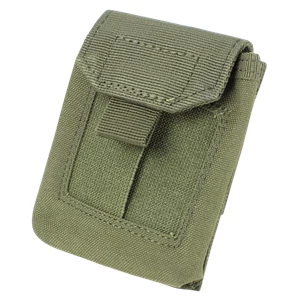 Condor Tactical EMT EMS Medic MOLLE Glove Pouch 6 Condor Tactical EMT EMS Medic MOLLE Glove Pouch - Image 4