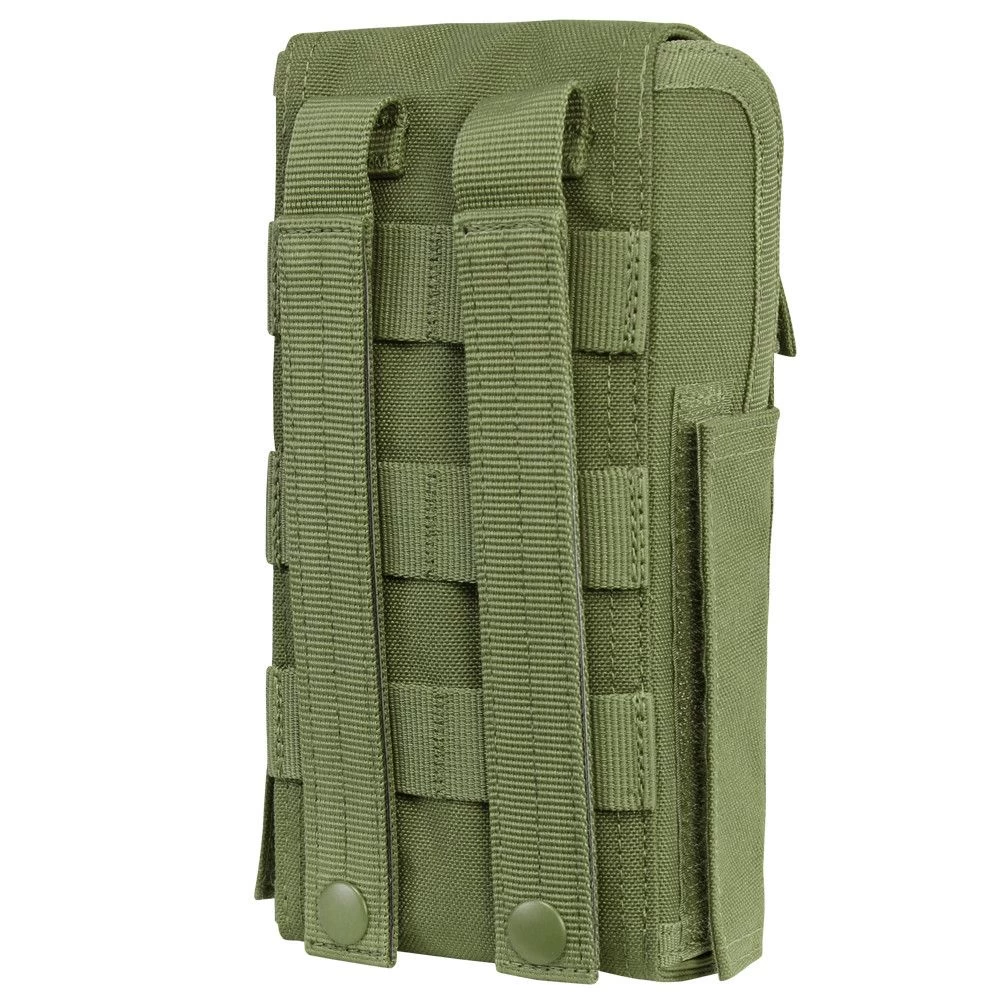 Condor Molle Shotgun Reload Pouch 6 Condor Molle Shotgun Reload Pouch - Image 4