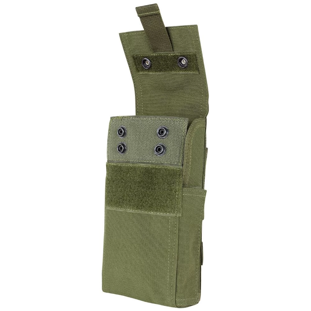 Condor Molle Shotgun Reload Pouch 5 Condor Molle Shotgun Reload Pouch - Image 3