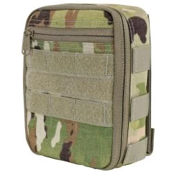 Condor Side Kick Molle Multi-Purpose Utility Pouch Tool Kit -GI - Army Issue Surplus Store ma64ocp