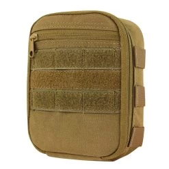 Condor Side Kick Molle Multi-Purpose Utility Pouch Tool Kit -GI - Army Issue Surplus Store ma64oy