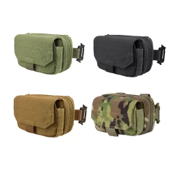 Condor MOLLE Modular Digi Pouch